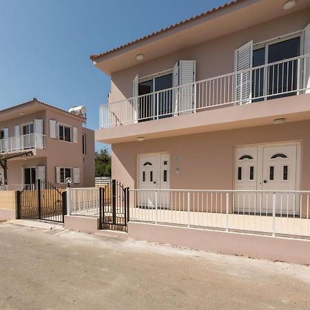 Villa Marina Ayia Napa Exteriör bild