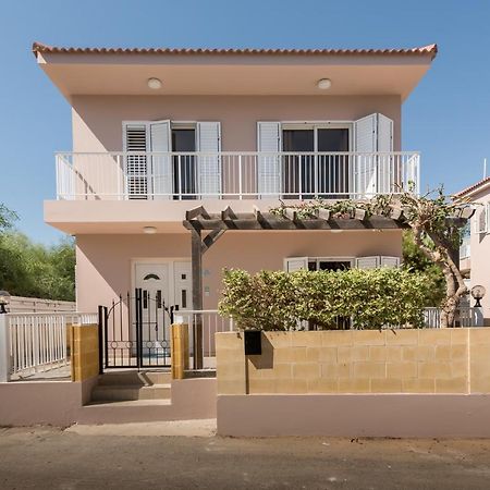 Villa Marina Ayia Napa Exteriör bild